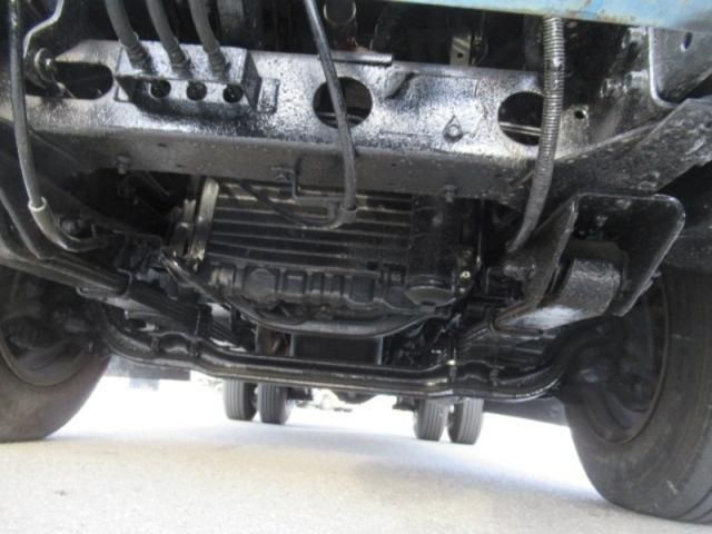 Mitsubishi CANTER 1991-08 18176-20