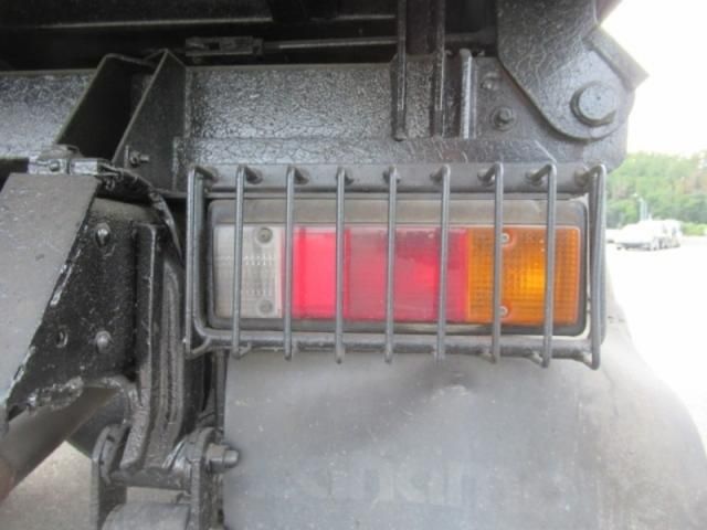 Mitsubishi CANTER 1991-08 18176-10