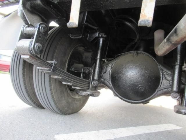 Mitsubishi CANTER 1991-08 18176-13