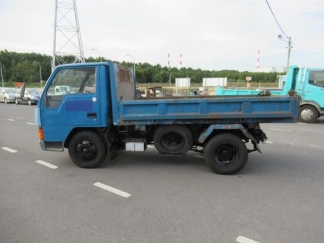 Mitsubishi CANTER 1991-08 18176-7