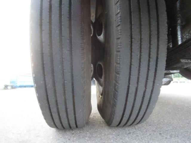 Mitsubishi CANTER 1991-08 18176-16