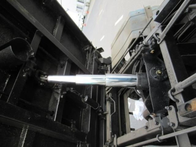 Mitsubishi CANTER 1991-08 18176-25