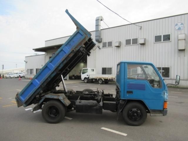 Mitsubishi CANTER 1991-08 18176-22