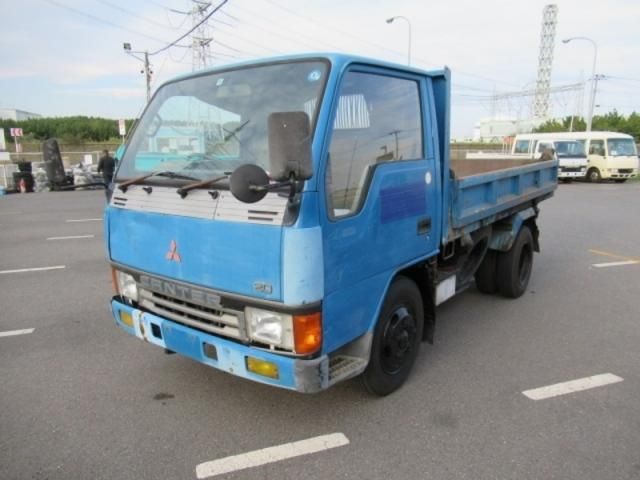 Mitsubishi CANTER 1991-08 18176-0
