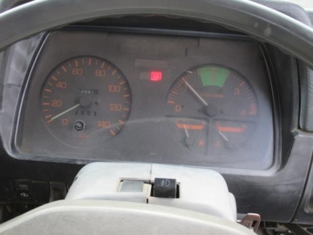 Mitsubishi CANTER 1991-08 18176-28