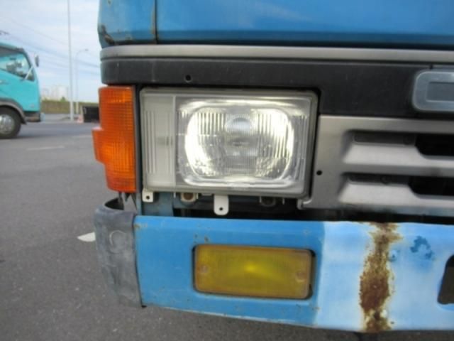 Mitsubishi CANTER 1991-08 18176-9