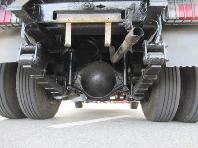 Mitsubishi CANTER 1991-08 18176-12