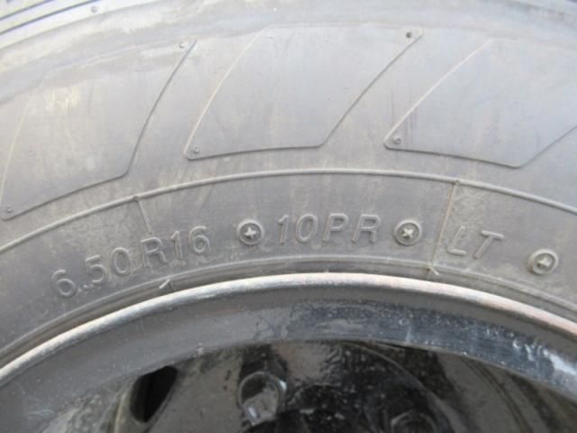 Mitsubishi CANTER 1991-08 18176-15