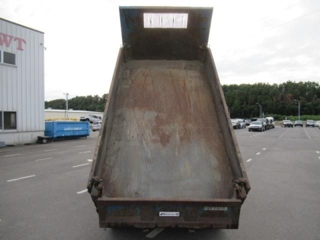 Mitsubishi CANTER 1991-08 18176-24