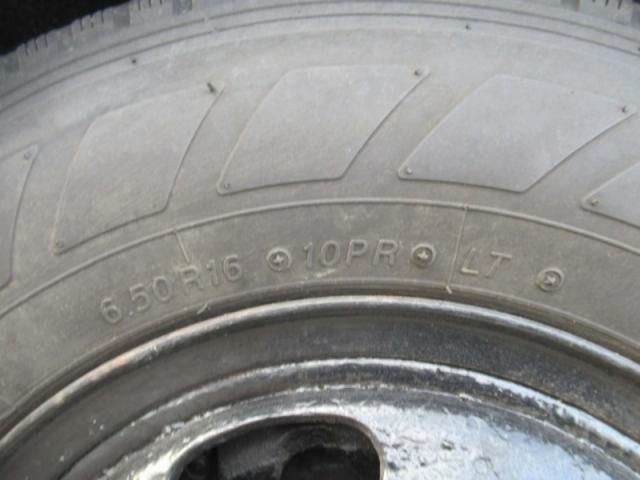 Mitsubishi CANTER 1991-08 18176-18