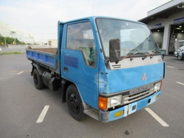 Mitsubishi CANTER 1991-08 18176-2