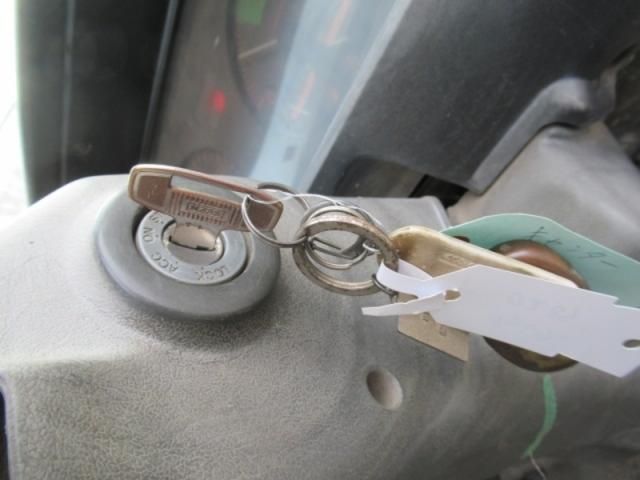 Mitsubishi CANTER 1991-08 18176-27