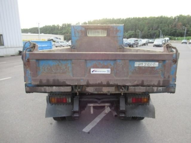 Mitsubishi CANTER 1991-08 18176-5