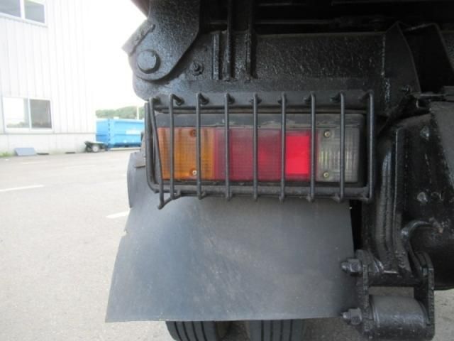 Mitsubishi CANTER 1991-08 18176-11