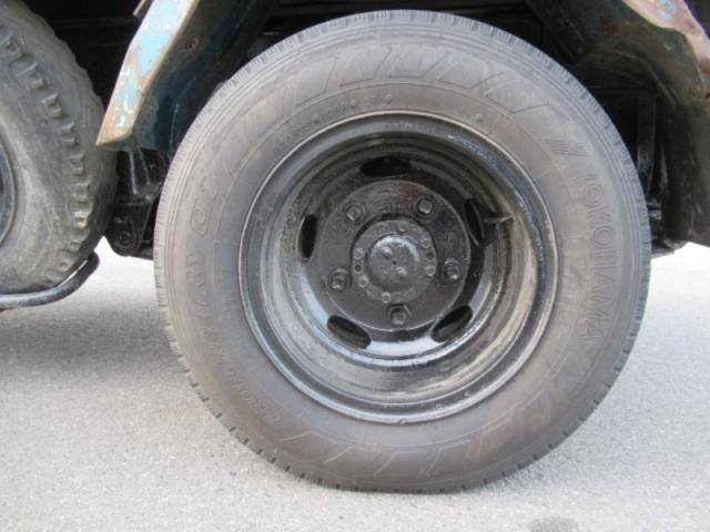 Mitsubishi CANTER 1991-08 18176-14