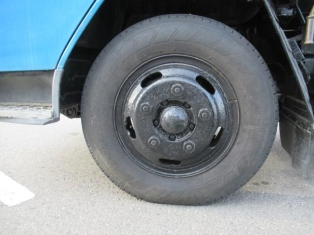 Mitsubishi CANTER 1991-08 18176-17