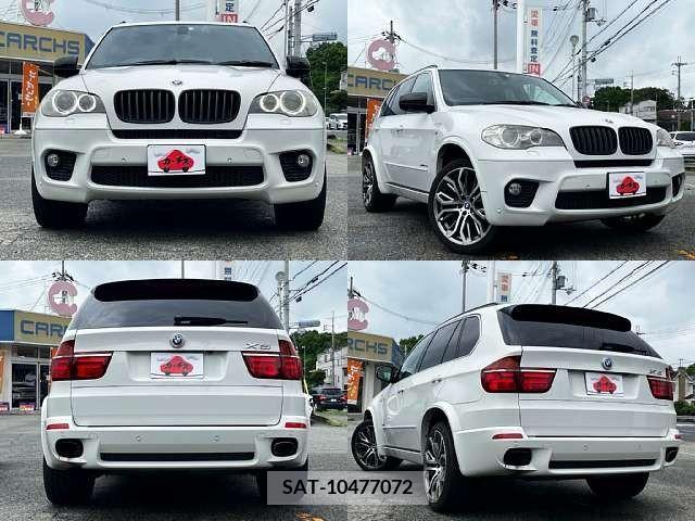 Bmw X5 2011-12 383089-8