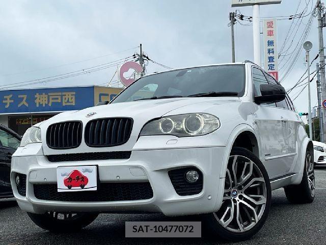 Bmw X5 2011-12 383089-0