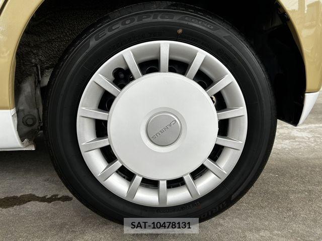 Daihatsu MOVE 2022-07 310715-9