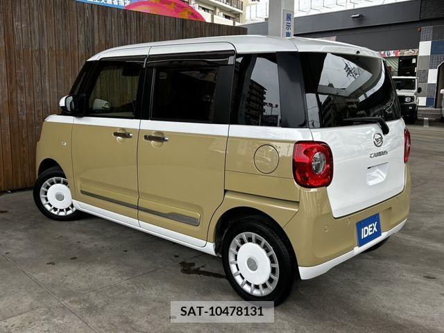 Daihatsu MOVE 2022-07 310715-8
