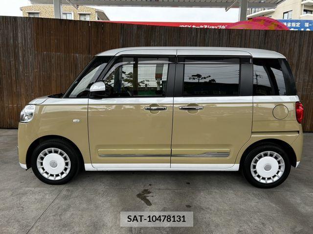 Daihatsu MOVE 2022-07 310715-7