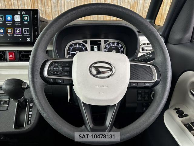 Daihatsu MOVE 2022-07 310715-15