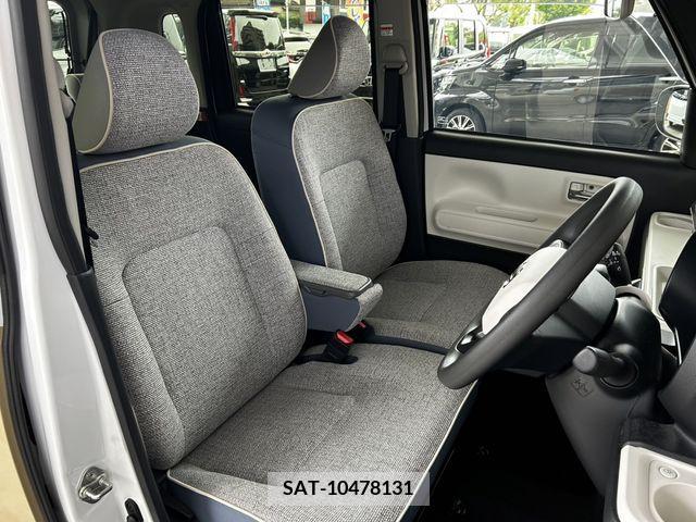 Daihatsu MOVE 2022-07 310715-11