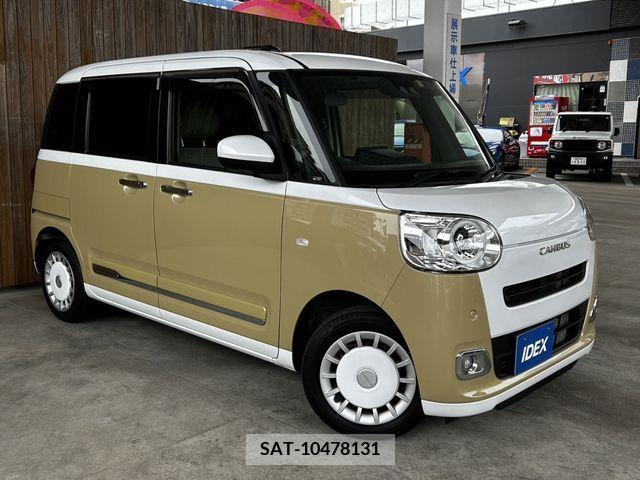 Daihatsu MOVE 2022-07 310715-4