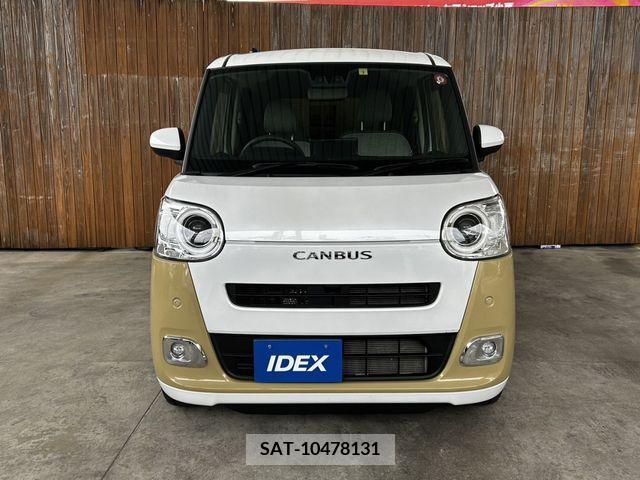 Daihatsu MOVE 2022-07 310715-3