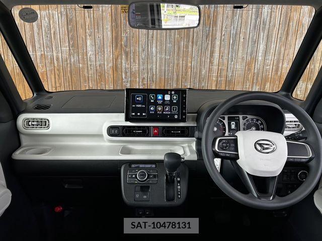 Daihatsu MOVE 2022-07 310715-2