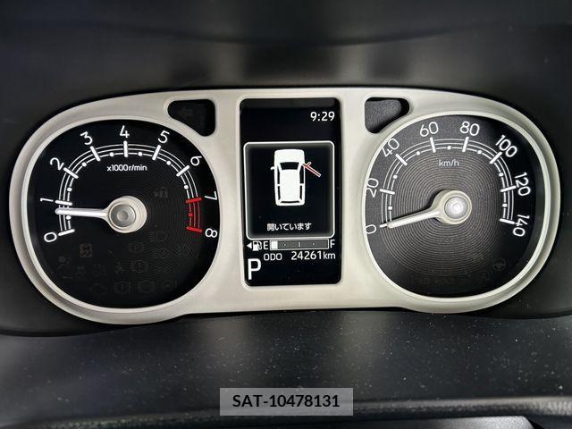 Daihatsu MOVE 2022-07 310715-17
