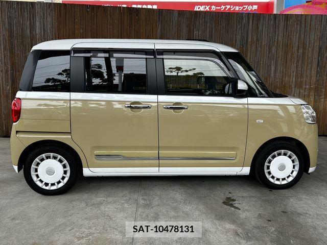 Daihatsu MOVE 2022-07 310715-5