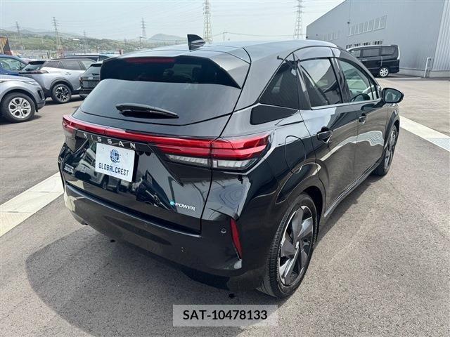 Nissan AURA 2023-02 292930-5