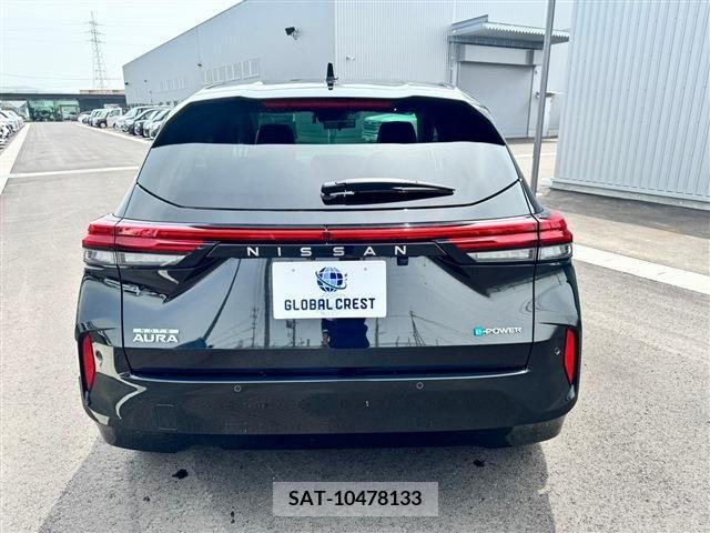 Nissan AURA 2023-02 292930-6