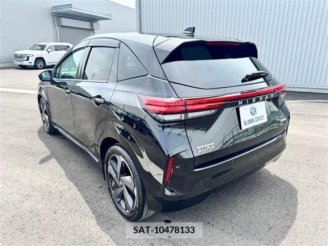 Nissan AURA 2023-02 292930-7