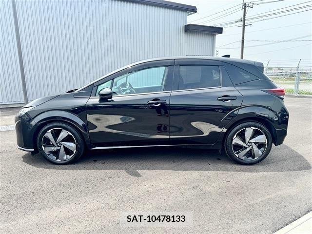 Nissan AURA 2023-02 292930-8