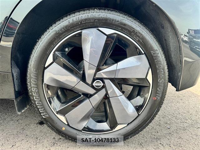 Nissan AURA 2023-02 292930-9