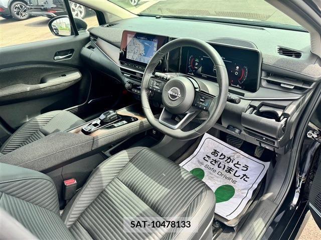 Nissan AURA 2023-02 292930-10