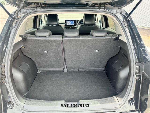 Nissan AURA 2023-02 292930-12