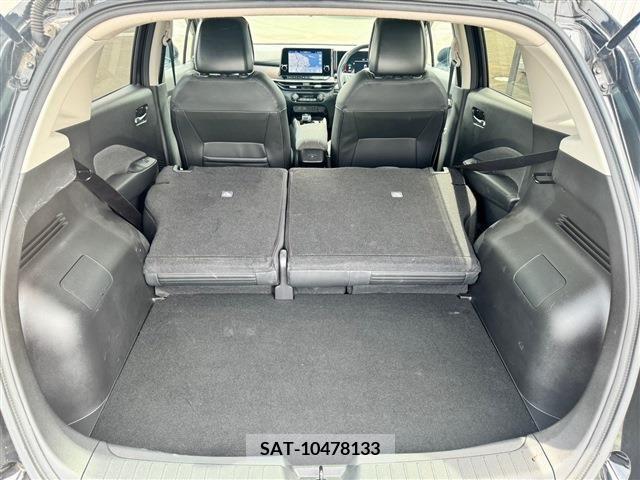 Nissan AURA 2023-02 292930-13