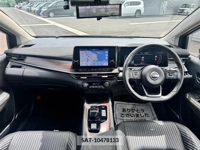 Nissan AURA 2023-02 292930-17