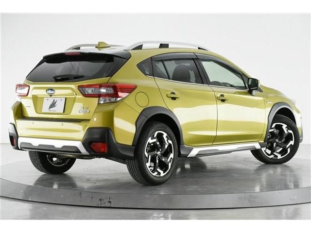 Subaru XV HYBRID 2020-11 13250-1