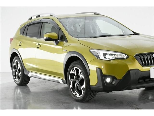 Subaru XV HYBRID 2020-11 13250-4