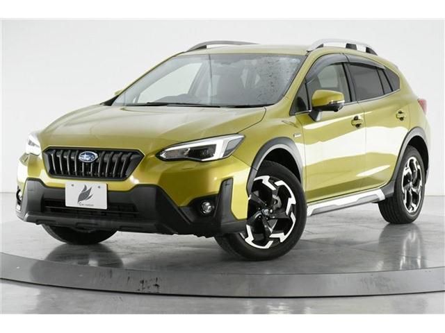 Subaru XV HYBRID 2020-11 13250-0