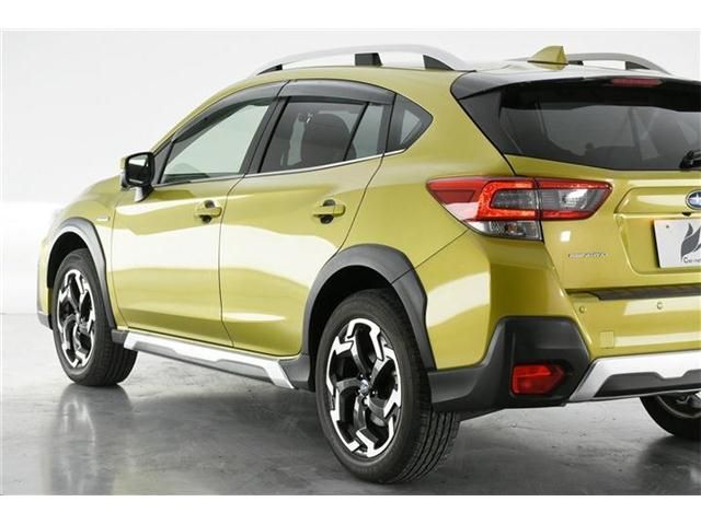 Subaru XV HYBRID 2020-11 13250-6