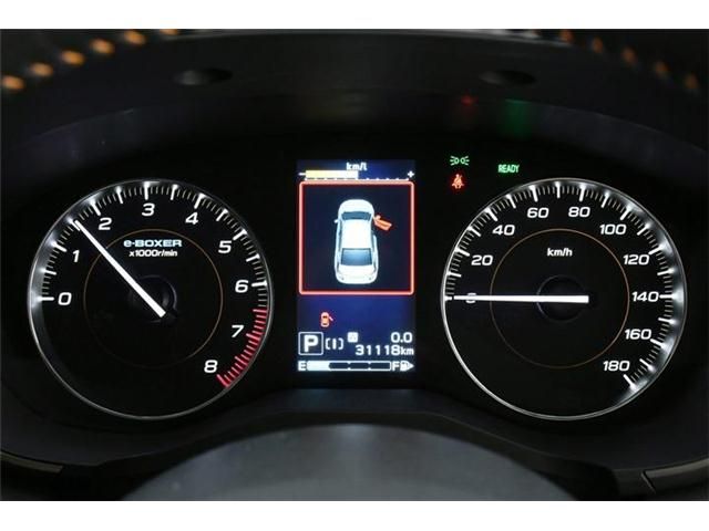 Subaru XV HYBRID 2020-11 13250-9