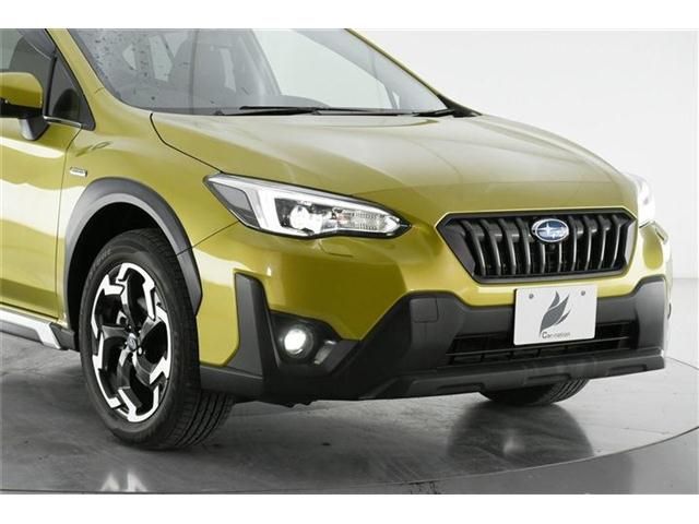 Subaru XV HYBRID 2020-11 13250-2
