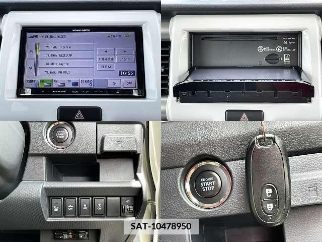 Suzuki HUSTLER 2015-11 349095-4