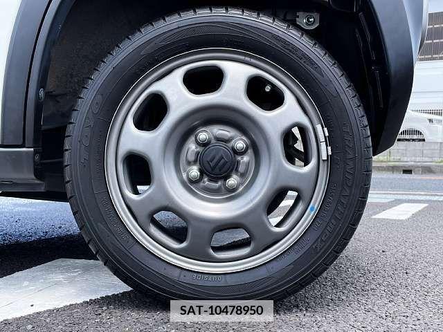 Suzuki HUSTLER 2015-11 349095-3