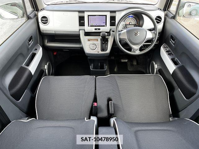 Suzuki HUSTLER 2015-11 349095-1